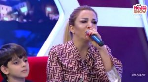Zenfira Ibrahimova Orxan Lokbatanli Baleli Mastagali (SUPER CANLI IFA) 2019