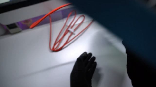 RAZER x DORAEMON Mechanical Keyboard Unboxing смотреть онлайн