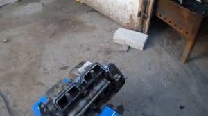 Стук двигателя Opel Astra H ( Z16XEP ) устранение причины