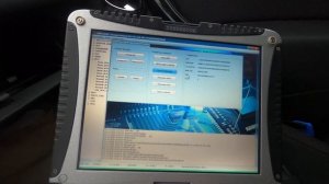 Renault Duster ph.II learning key