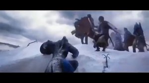 Русская Рать.  -- Ой что то мы засиделись братцы.....mp4