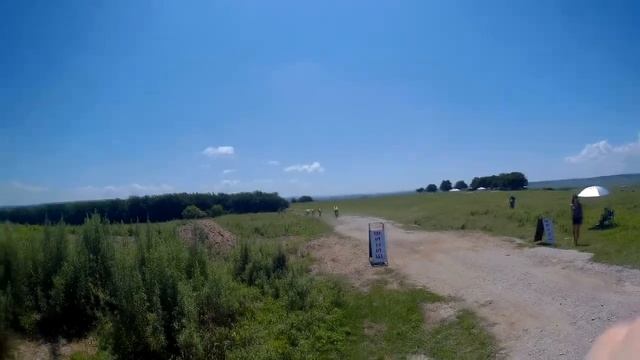 ЛокоМарафон. Уссурийск. смотреть онлайн