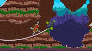 Bad Piggies [halloween?]