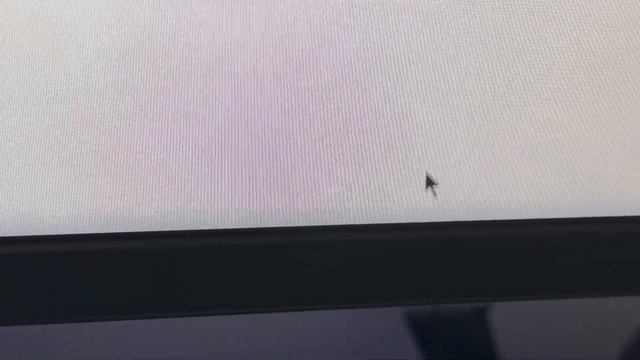 Brand new monitor Dell G3223Q matrix issue смотреть онлайн