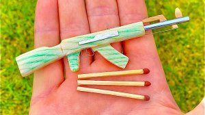 6 ПРОСТЫХ ИЗОБРЕТЕНИЙ с использованием переработанных материалов