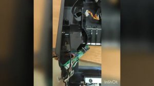 Ремонт автоподатчика МФУ HP pro 400