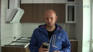 Фартук на кухне, какие бывают из чего лучше сделать керамогранит, плитка кабанчик или МДФ