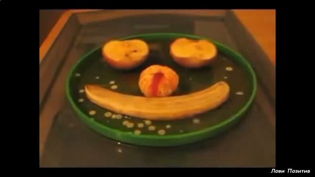 Гниение фруктов и овощей׃ Ускоренная съемка ¦¦ Прикольное видео смотреть онлайн