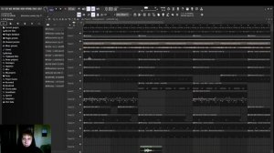 Как сделать AMBIENT БИТ в стиле OPIUM BIRD в FL STUDIO с НУЛЯ