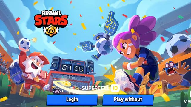 Как создать новый аккаунт в бравл старс смотреть онлайн