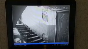 Домофон из планшета