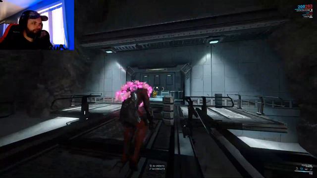 Zero to Hero part 2 - New Warframe Account! Guiding fellow Tenno смотреть онлайн