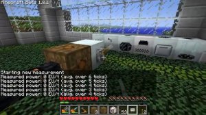 Industrial Craft 2. часть 7: энергохранилища