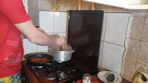 Уха из ротана! Вкусный проект