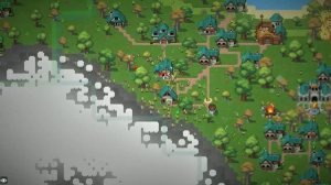 Я провёл 1.000.000 дней в WorldBox...