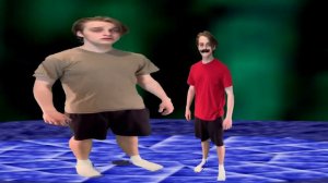 КРАТКО О СУПЕР МАРИО 64 | Переводы