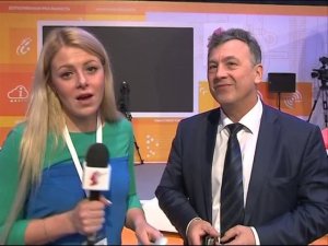 Участники форума «Будущие интеллектуальные лидеры России» могут надеяться на гранты и стипендии