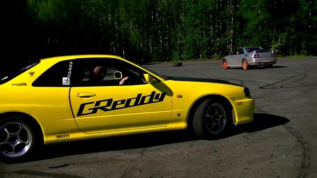Resox Tuning Fest 2 смотреть онлайн