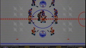 NHL 95 PC