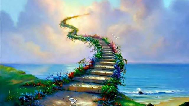 Danny Wright - Over the Rainbow смотреть онлайн