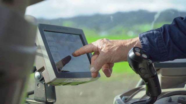 Kverneland Geospread Testimonial | Northland, New Zealand смотреть онлайн