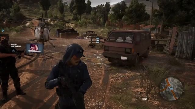 Tom Clancy's Ghost Recon: Wildlands Обзор новой игры от Ubisoft смотреть онлайн