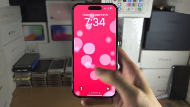 Can You Clear RAM iOS 17? (no) смотреть онлайн