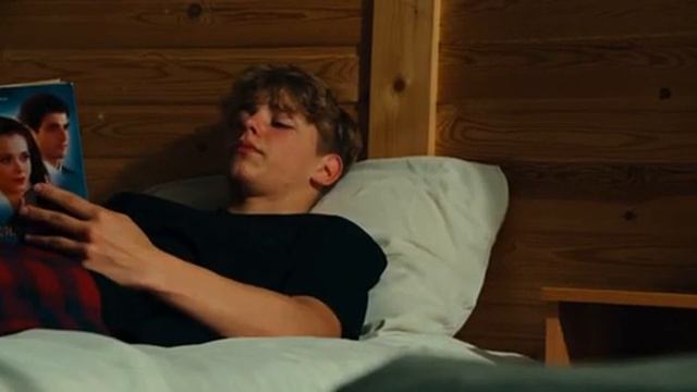 Kvest 2023 WEB DLRip ELEKTRI4KA UNIONGANG смотреть онлайн