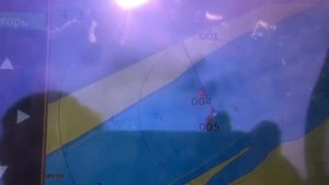 Электромотор MotorGuide, постановка на якорь с эхолота Lowrance