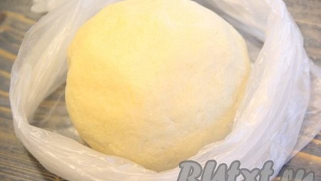 Как приготовить курицу в тесте в духовке