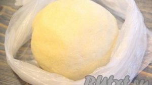 Как приготовить курицу в тесте в духовке