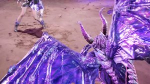 TEKKEN 8 - Reina's Real Identity | Full Story