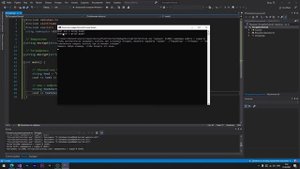 Как Зашифровать и Расшифровать Текст на C++ (Криптография)