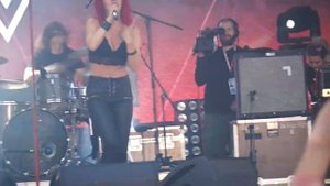 LaScala - Аномальная жара