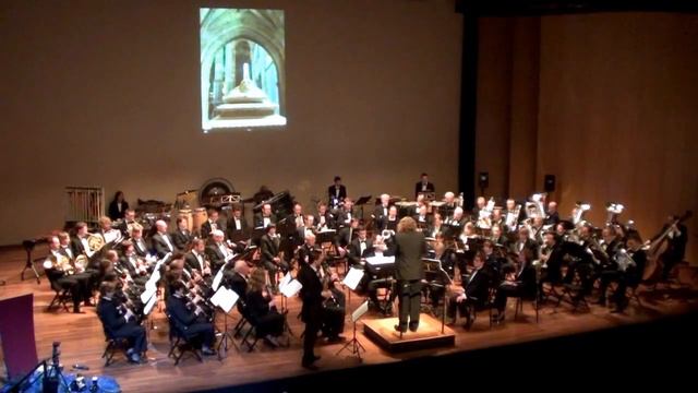 Romance for Alto Saxophone and Band - Ronald Binge - Thom Roosen смотреть онлайн