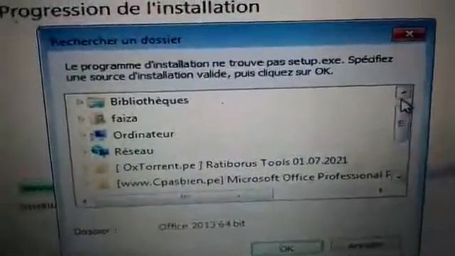 Installation de microsoft office 2007, 2010, 2013 ...... : Solution смотреть онлайн