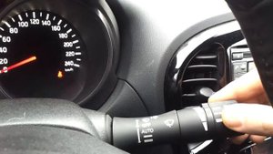 Nissan Juke Nismo салон, багажник interior review
