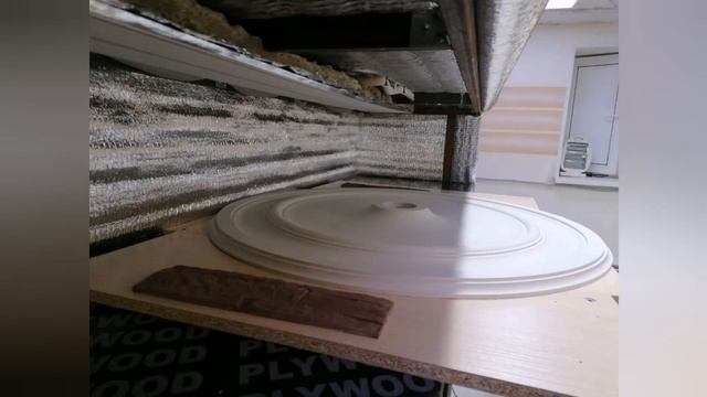 Розетка из гипса смотреть онлайн