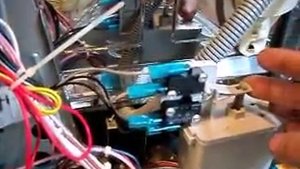 Устройство посудомоечной машины ARDO
