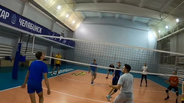 ВОЛЕЙБОЛ за 10 минут ? | Лучшие МОМЕНТЫ в VOLLEYBALL ? | Часть 32