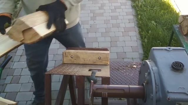 простые дровоколы умельцев!!! Читать закрепленный коментарий!