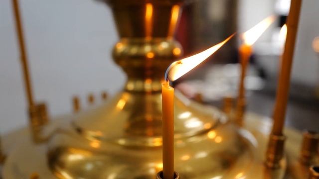 День памяти пророка Илии. Успенский кафедральный собор г. Рязани (02.08.2022 г.) смотреть онлайн