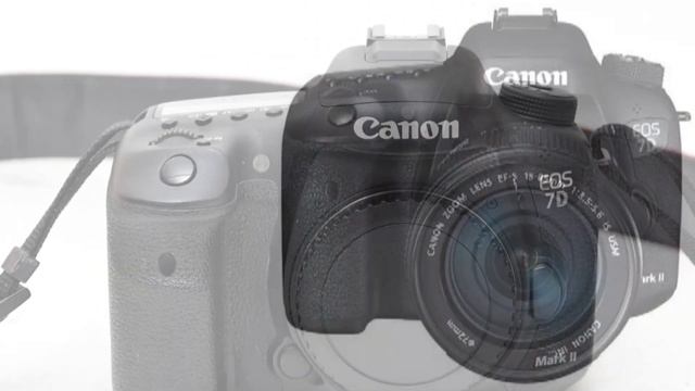 CANON EOS 7D MARK II DSLR CAMERA REVIEW [2023] CAN CANON 7D MARK II SHOOT 4K? смотреть онлайн