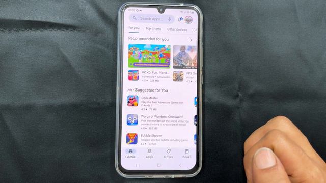 How to use Split screen multi tasking on Samsung Galaxy A34 5G - 2 ways смотреть онлайн