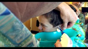 HELP! There's Something Trapped In My Ear! | Dr. Paul