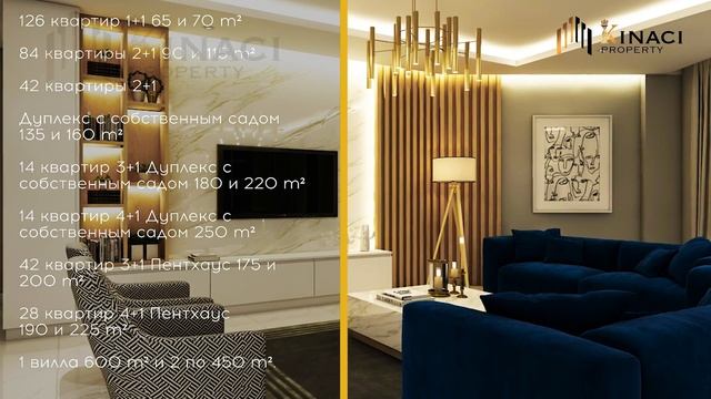 ПРОДАЖА квартиры в Алании! Апартаменты в Каргыджаке. Купить квартиру у моря ?Турецкая недвижимость