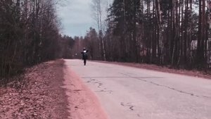 Стант сезон открыт yx160