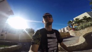 ЖЗК в Египте. 1Часть. Сняли девушку