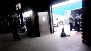 Как ужасно работают Деловые Линии отзыв