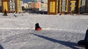 Гуляем в Преображенском парке